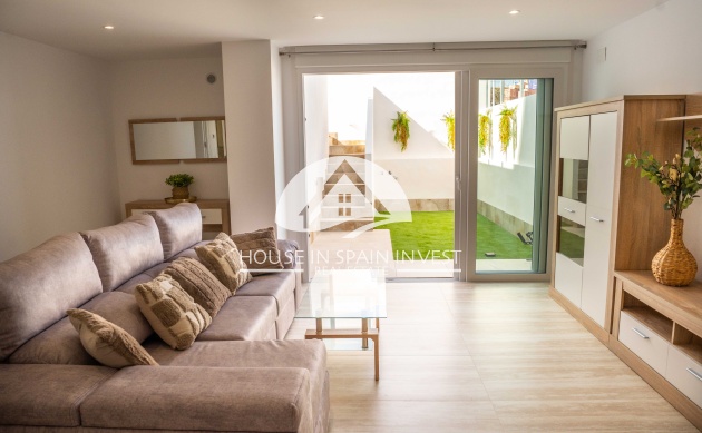 Nieuwbouw   - Villa - Rojales - Ciudad Quesada - Ciudad Quesada