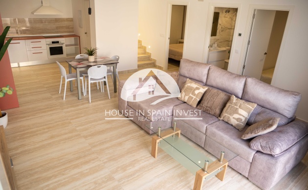 Nieuwbouw   - Villa - Rojales - Ciudad Quesada - Ciudad Quesada