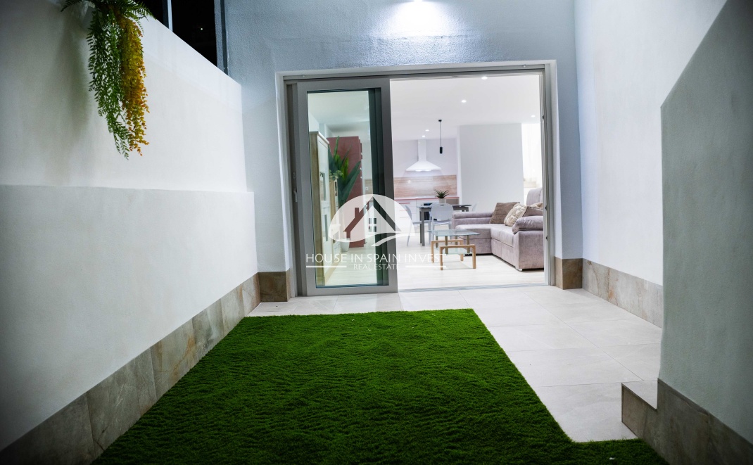 Nieuwbouw   - Villa - Rojales - Ciudad Quesada - Ciudad Quesada