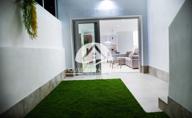 Nieuwbouw   - Villa - Rojales - Ciudad Quesada - Ciudad Quesada