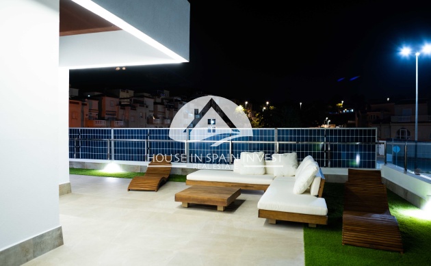 Nieuwbouw   - Villa - Rojales - Ciudad Quesada - Ciudad Quesada