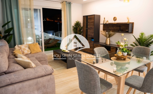 Nieuwbouw   - Villa - Rojales - Ciudad Quesada - Ciudad Quesada