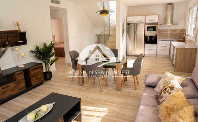 Nieuwbouw   - Villa - Rojales - Ciudad Quesada - Ciudad Quesada