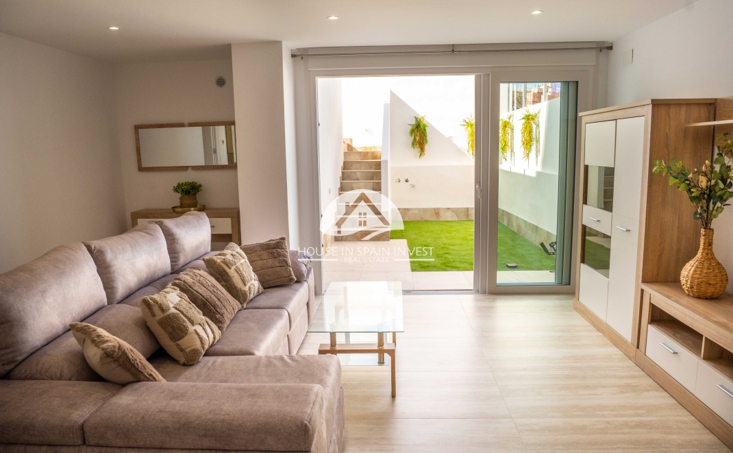 Nieuwbouw   - Villa - Rojales - Ciudad Quesada - Ciudad Quesada