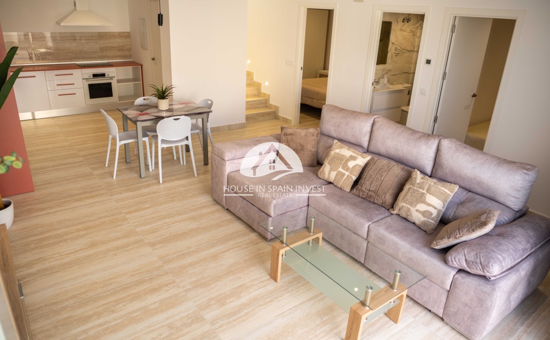 Nieuwbouw   - Villa - Rojales - Ciudad Quesada - Ciudad Quesada