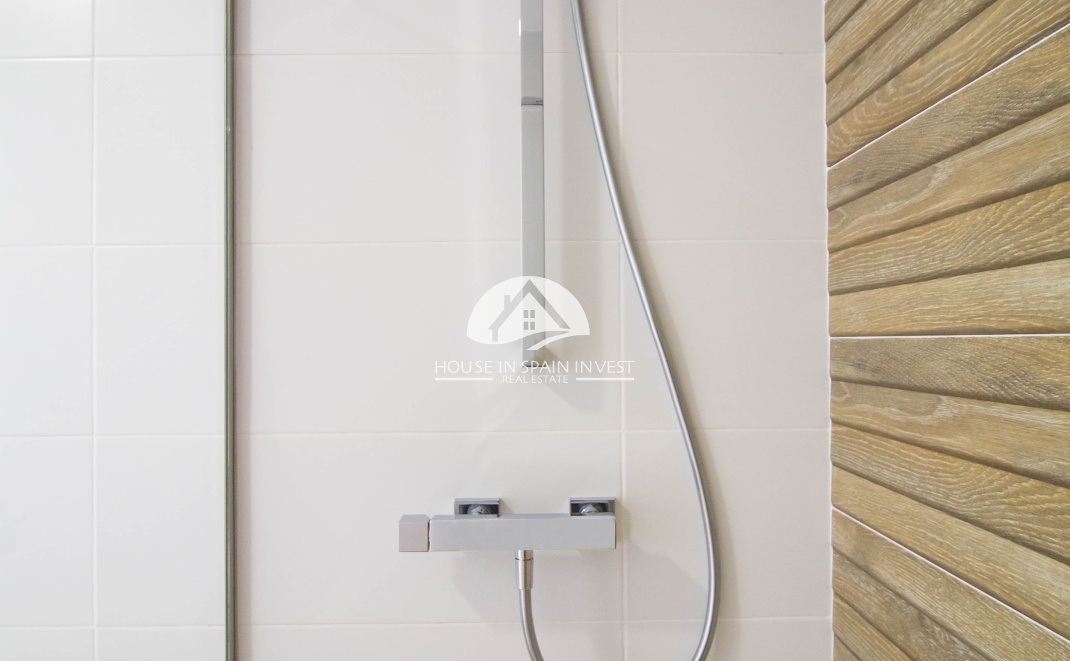 Nieuwbouw   - Boven bungalow - Vistabella Golf - Vistabella