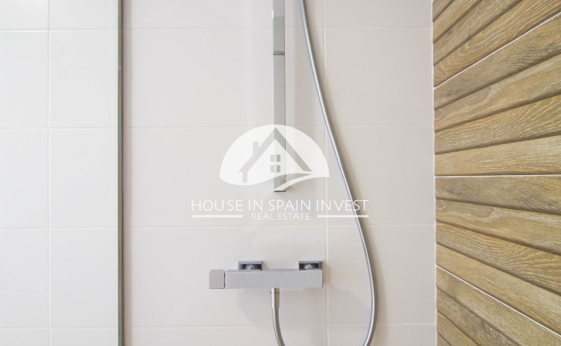 Nieuwbouw   - Boven bungalow - Vistabella Golf - Vistabella