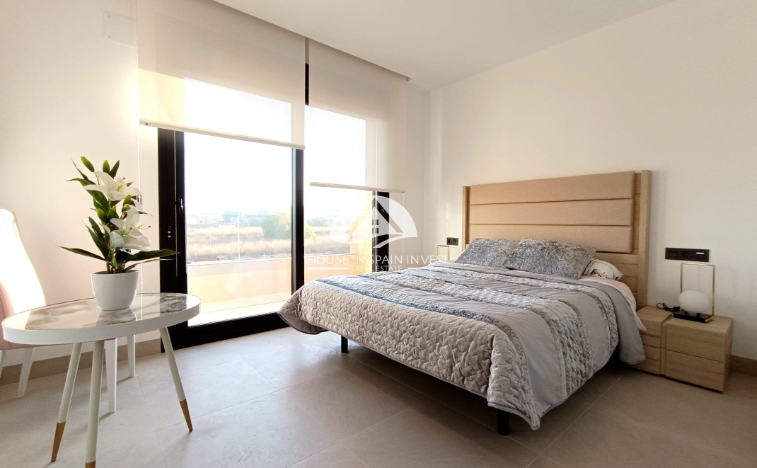 New Build - Townhouse - Benijofar