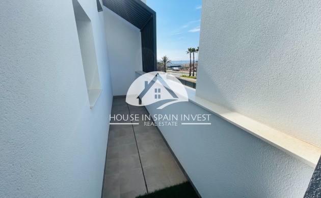 Nieuwbouw   - Villa - Torrevieja