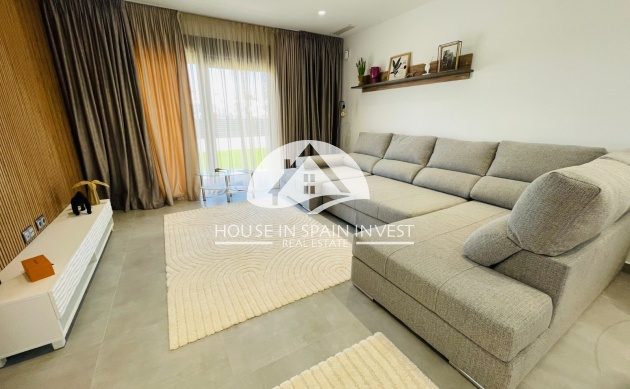 Nieuwbouw   - Villa - Torrevieja