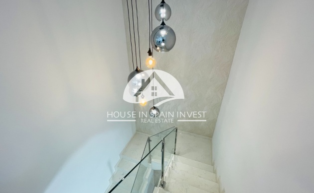 Nieuwbouw   - Villa - Torrevieja