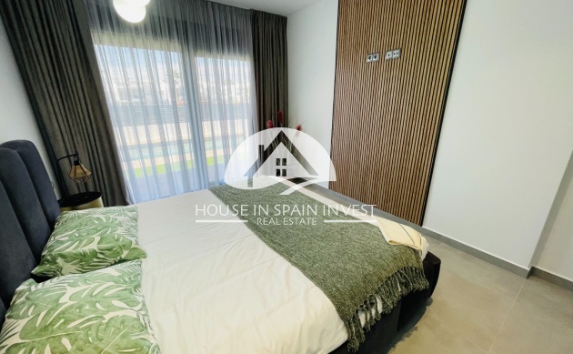 Nieuwbouw   - Villa - Torrevieja