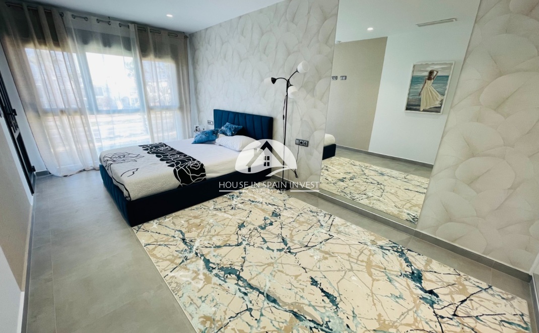 Nieuwbouw   - Villa - Torrevieja