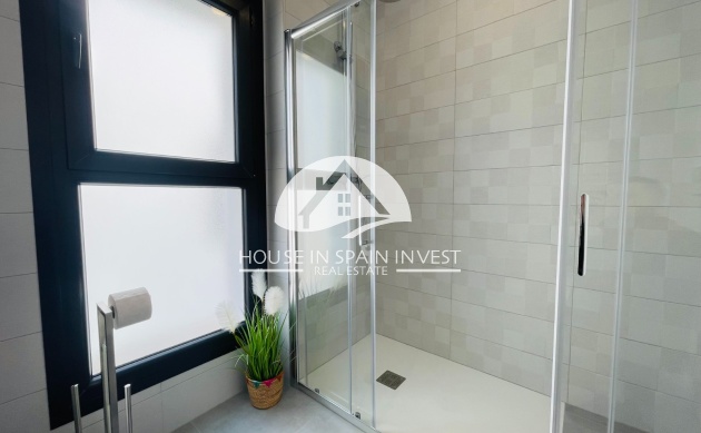 Nieuwbouw   - Villa - Torrevieja