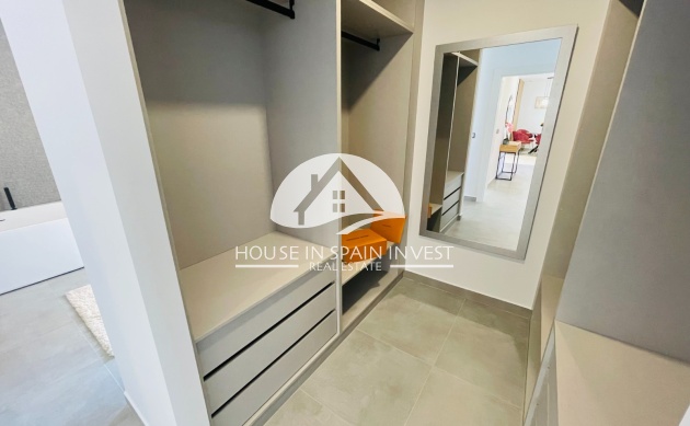 Nieuwbouw   - Villa - Torrevieja