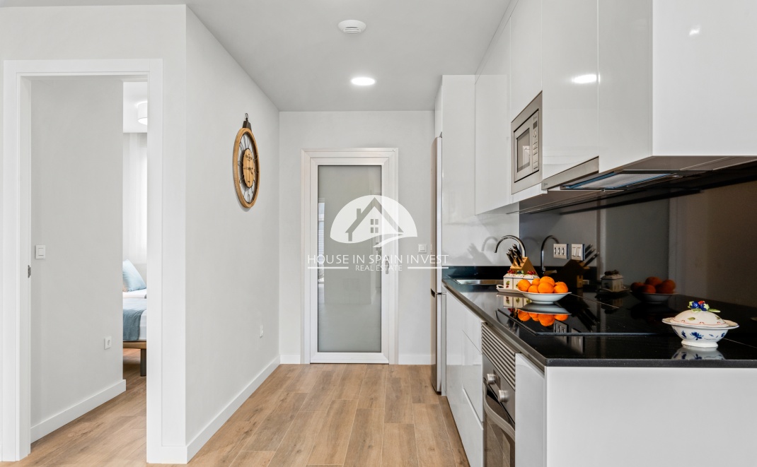 Nieuwbouw   - Penthouse - Orihuela Costa - Villamartín