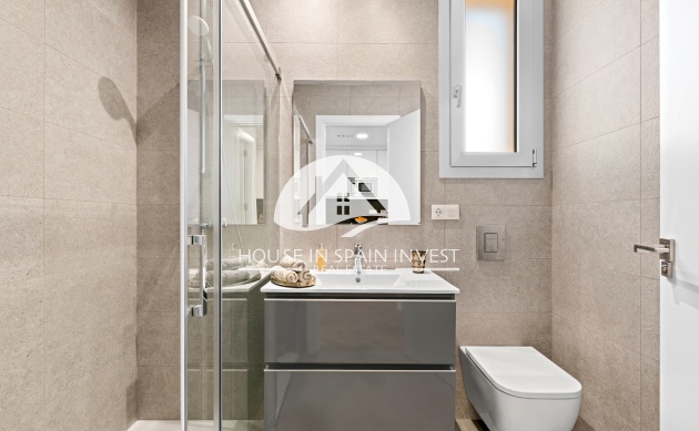 Nieuwbouw   - Penthouse - Orihuela Costa - Villamartín