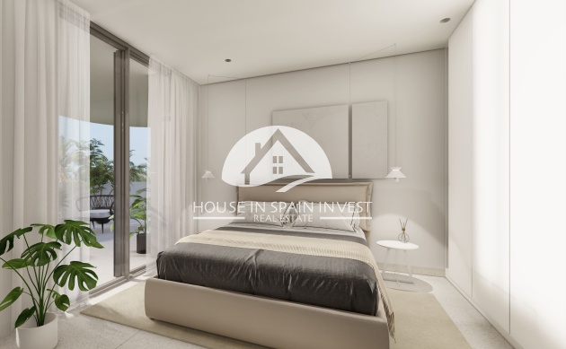 Nieuwbouw   - Appartement - Guardamar del Segura - Guardamar - El Raso