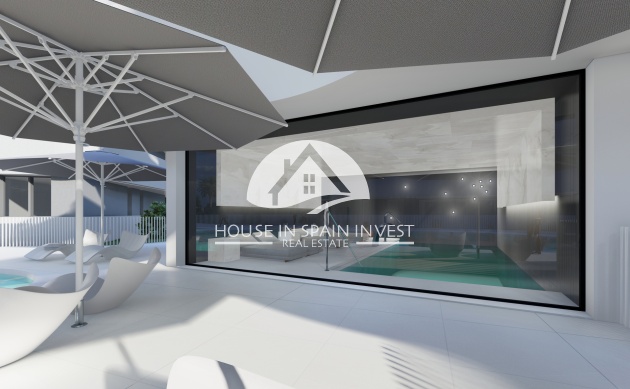 Nieuwbouw   - Appartement - Guardamar del Segura - Guardamar - El Raso