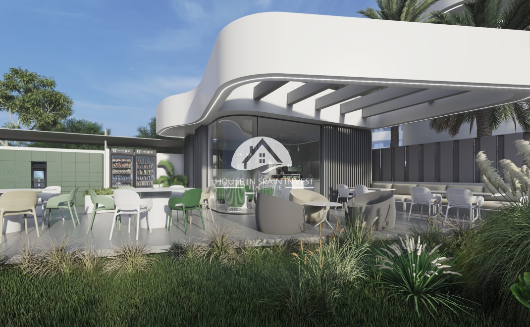 Nieuwbouw   - Penthouse - Guardamar del Segura - Guardamar - El Raso