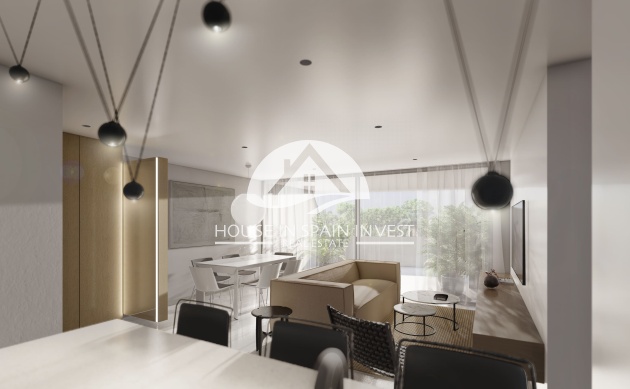 Nieuwbouw   - Penthouse - Guardamar del Segura - Guardamar - El Raso