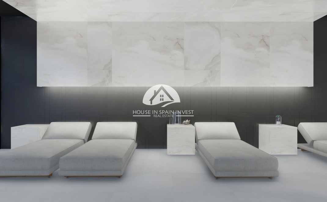 Nieuwbouw   - Penthouse - Guardamar del Segura - Guardamar - El Raso