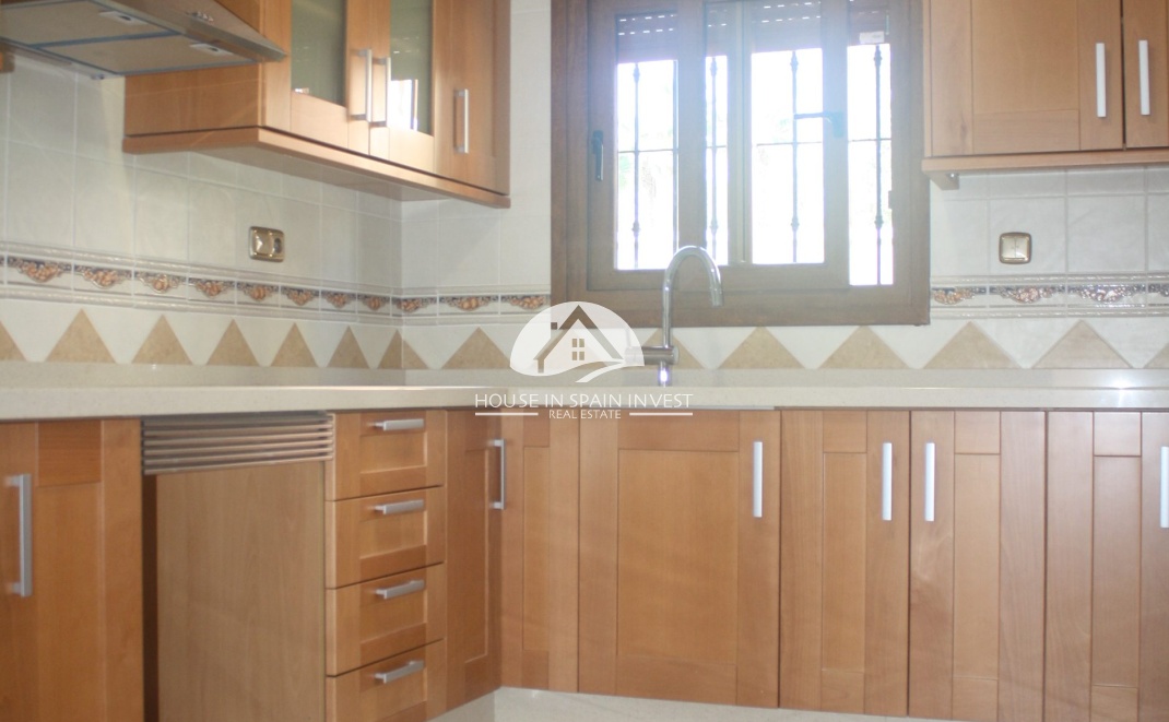 New Build - Villa - Torrevieja