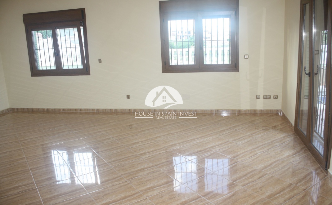 New Build - Villa - Torrevieja