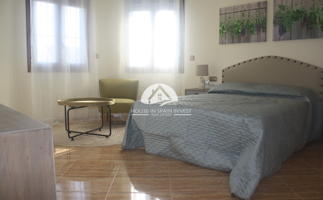 New Build - Villa - Torrevieja