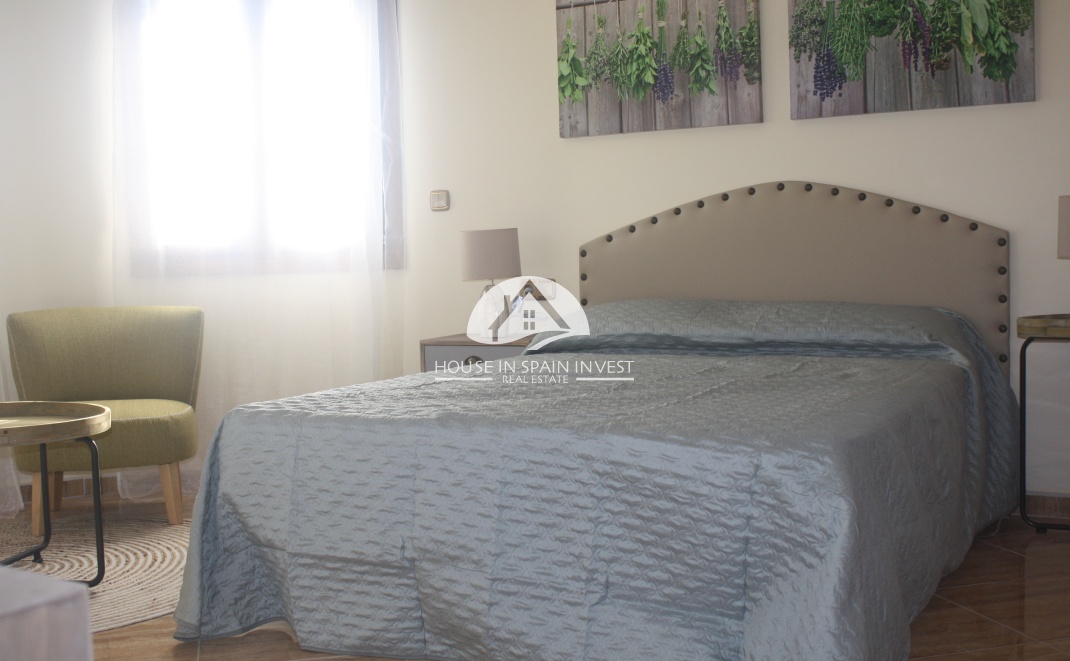 New Build - Villa - Torrevieja