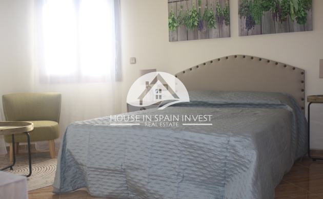 New Build - Villa - Torrevieja