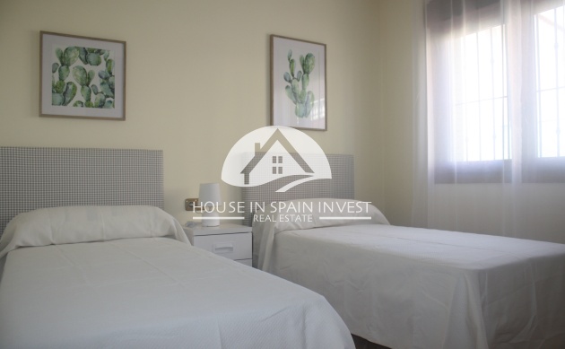 New Build - Villa - Torrevieja