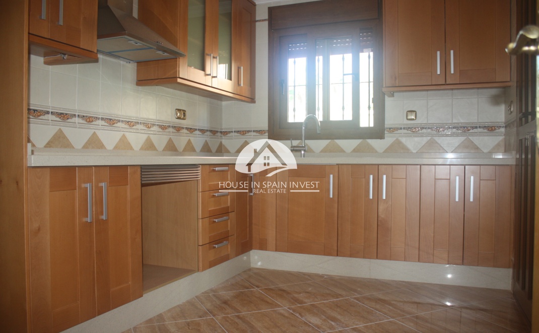 New Build - Villa - Torrevieja