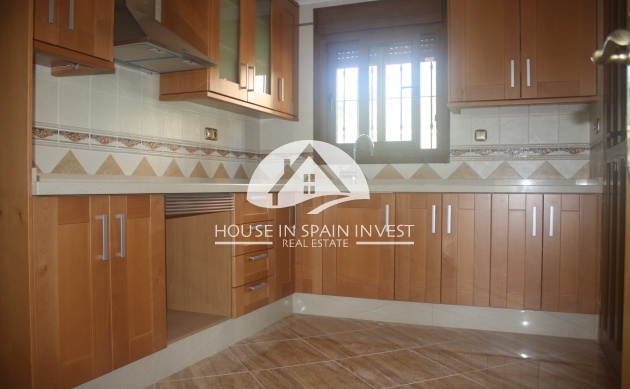 New Build - Villa - Torrevieja