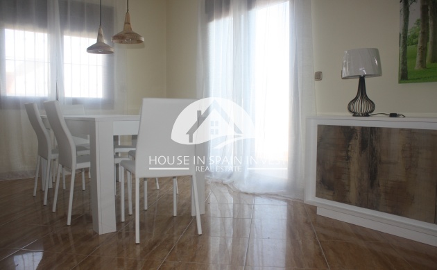 New Build - Villa - Torrevieja