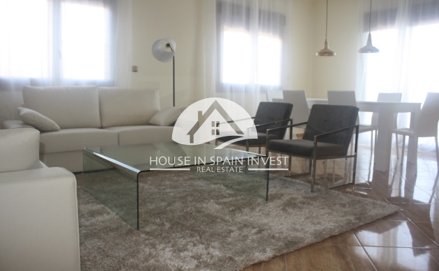 New Build - Villa - Torrevieja