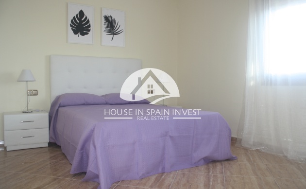 New Build - Villa - Torrevieja