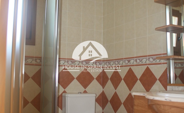 New Build - Villa - Torrevieja