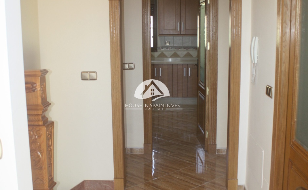 New Build - Villa - Torrevieja