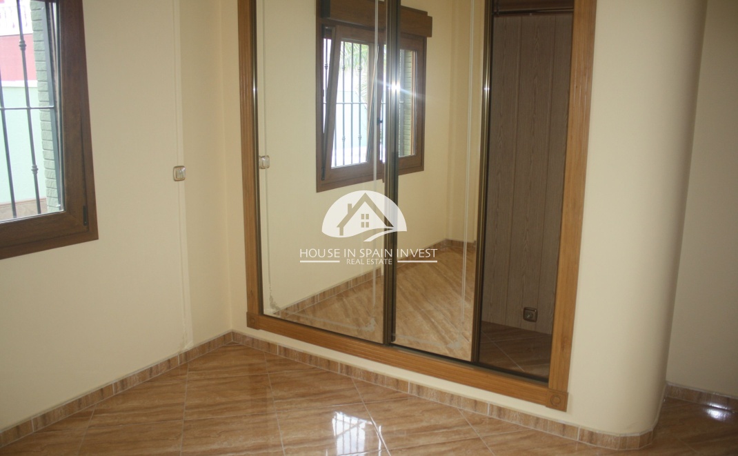 New Build - Villa - Torrevieja