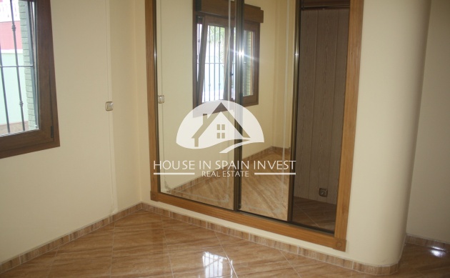 New Build - Villa - Torrevieja