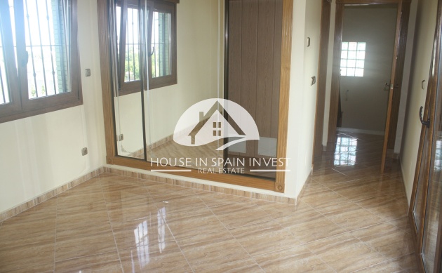 New Build - Villa - Torrevieja