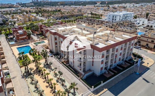 New Build - Penthouse - Orihuela Costa - Lomas De Cabo Roig