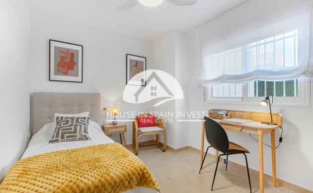 New Build - Penthouse - Orihuela Costa - Lomas De Cabo Roig