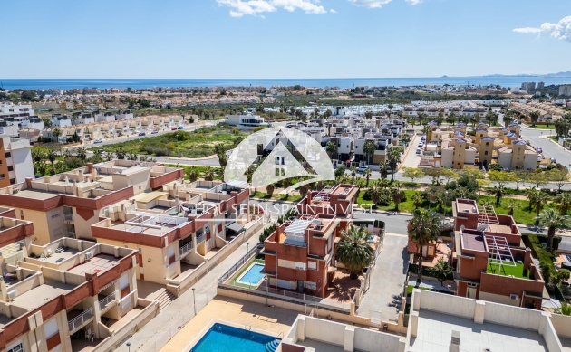 New Build - Penthouse - Orihuela Costa - Lomas De Cabo Roig