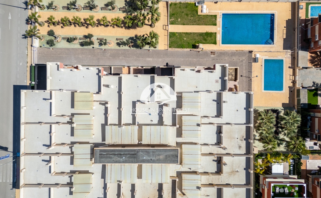 New Build - Penthouse - Orihuela Costa - Lomas De Cabo Roig