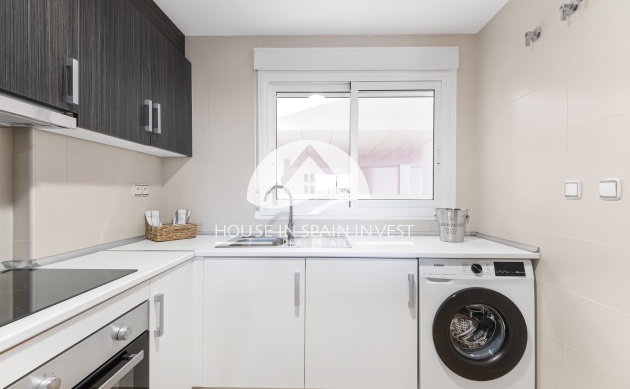 New Build - Penthouse - Orihuela Costa - Lomas De Cabo Roig