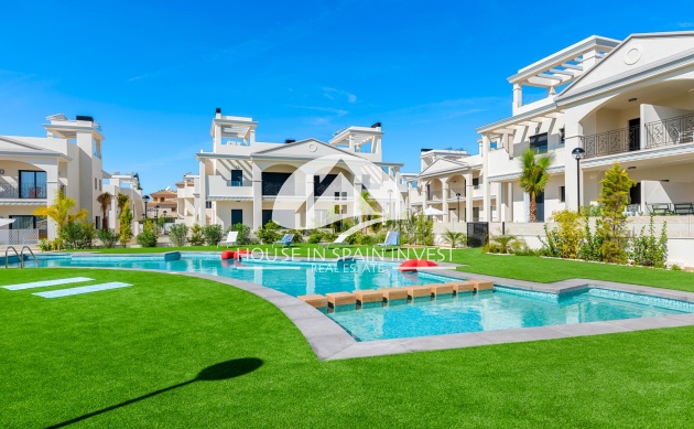 Nieuwbouw   - Appartement - Rojales - Ciudad Quesada - Ciudad Quesada