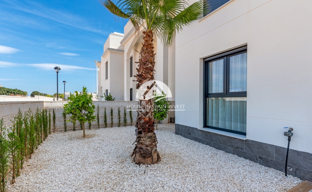 Nieuwbouw   - Appartement - Rojales - Ciudad Quesada - Ciudad Quesada