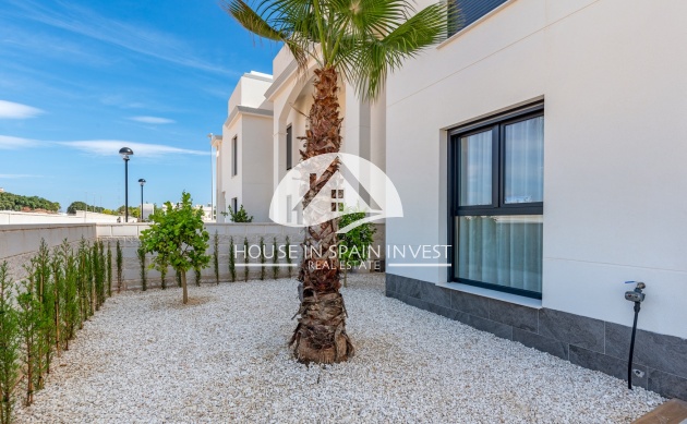 Nieuwbouw   - Appartement - Rojales - Ciudad Quesada - Ciudad Quesada